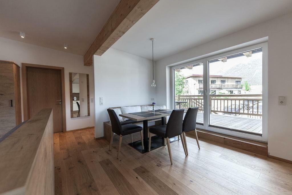 Appartement Meier سيفيلد ان تيرول المظهر الخارجي الصورة