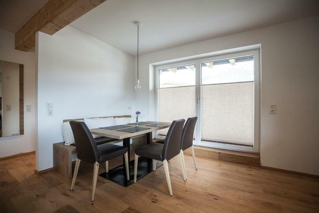 Appartement Meier سيفيلد ان تيرول المظهر الخارجي الصورة